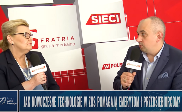 Jak nowe technologie pomagają emerytom i przedsiębiorcom?