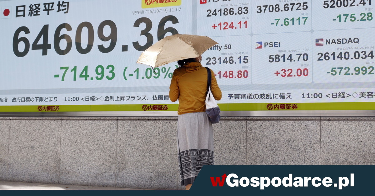 Dwie strony rynku, czyli Wall Street kontra Europa