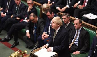 Londyn: Ustawa brexitowa powstanie do 9 stycznia