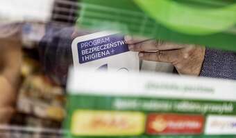 Żabka wdraża kolejną fazę programu Bezpieczeństwo i Higiena Plus angażując w nią dostawców i producentów