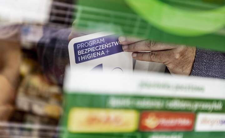 W bieżącym roku Żabka skupiła się na rozwoju kultury bezpieczeństwa żywności w całej organizacji i u dostawców Marek Własnych / autor: materiały prasowe 