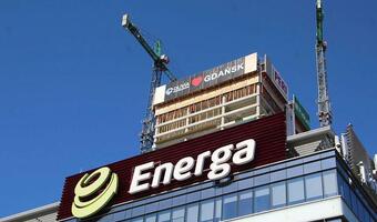 Energę interesuje elektromobilność