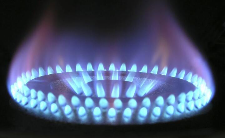 Gaz będzie płynął Tureckim Potokiem przez Morze Czarne  / autor: Pixabay