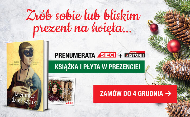 Nowa, atrakcyjna oferta! / autor: fot. Fratria