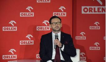 PKN Orlen z tym samym zarządem