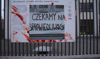 Przebudzenie w niewoli: 41 lat od Stanu Wojennego