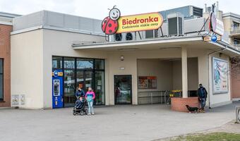 Biedronka będzie się bronić przed sądem