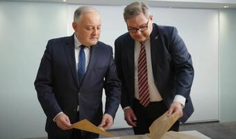 PGE wsparła zakup oryginalnych dokumentów Armii Krajowej