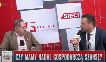 PWP: Czy mamy nadal gospodarczą szansę?