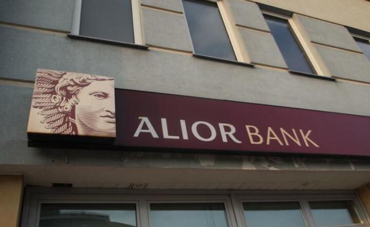 Akcje Aliora z bardzo niską wyceną  / autor: Fratria