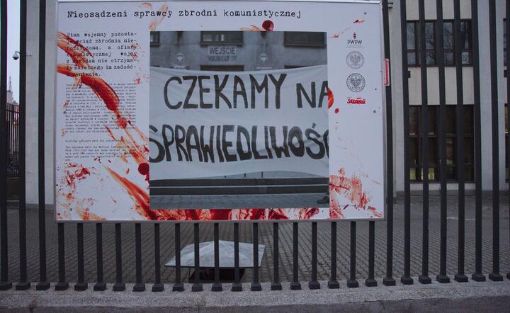 Stan Wojenny / autor: fot. Fratria