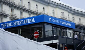 Krach na Wall Street? Wczoraj indeksy nisko!