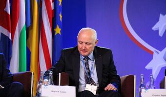 Wojciech Jasiński szefem Rady Nadzorczej w Orlenie