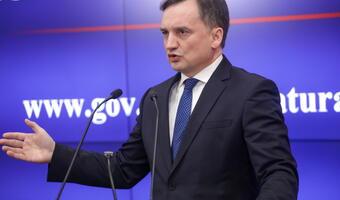 Ziobro: "UE ewoluuje w kierunku unii germańskiej"