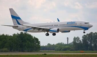 PFR: 287 mln zł pożyczki dla Enter Air