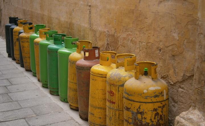gaz / autor: Pixabay