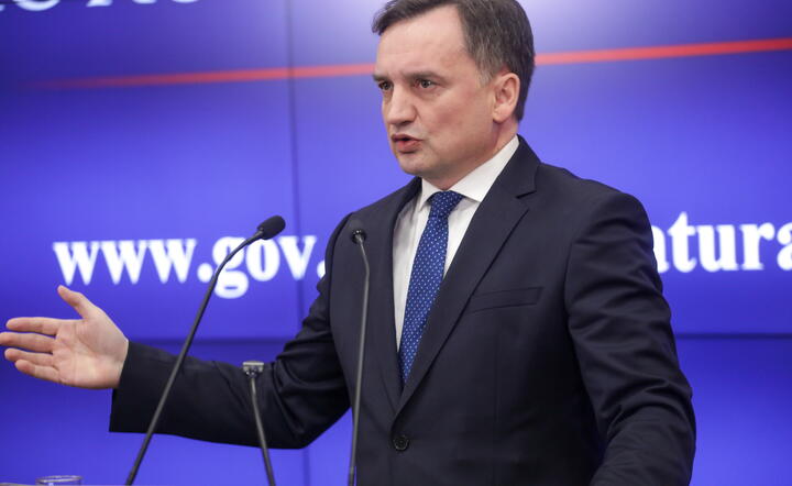 Ziobro: "UE ewoluuje w kierunku unii germańskiej"