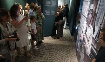 100 mln zł na rozbudowę Muzeum Powstania Warszawskiego