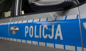 Policja szkoli się z obsługi granatników