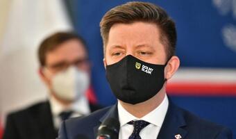 Dworczyk: Nie ma rekomendacji dotyczących wycofania szczepionki AstraZeneca