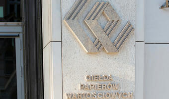 GPW: Zysk zgodnie z oczekiwaniami. Jest nowy raport