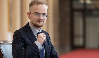 Zrównoważony rachunek bieżący – ważny element stabilności polskiej gospodarki