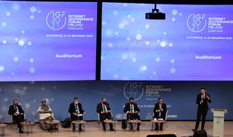 Cyberbezpieczeństwo, nowe technologie i ludzie młodzi – wystartował Szczyt Cyfrowy w Katowicach