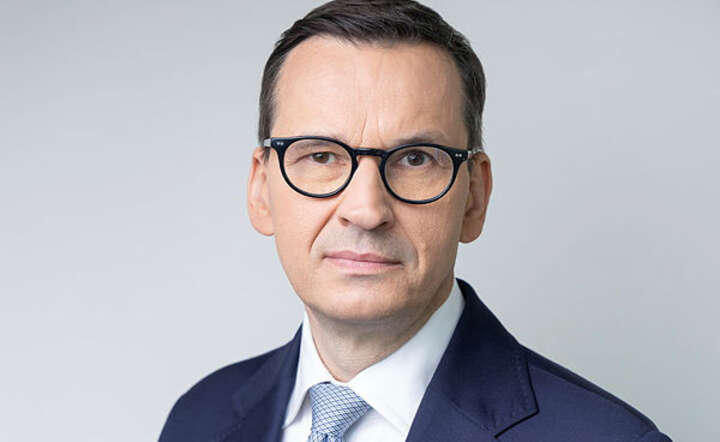 Mateusz Morawiecki apeluje. "Polska jednym z najdroższych rynków energii na świecie" / autor: Fratria