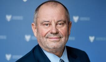 Prof. Alojzy Z. Nowak: własność kapitału fundamentalna