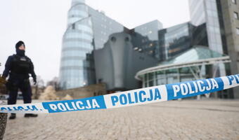 KRRiT: zagrożenie dla systemów emisji sygnału TVP