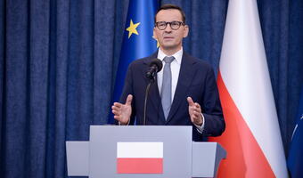 Premier: koniec z patostreamerami, którzy żerują na najmłodszych
