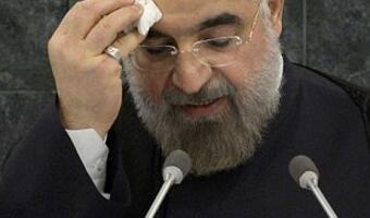 Iran zmniejsza zależność gospodarki od ropy