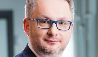 W niestabilnych czasach budujemy firmę nowoczesną, działającą zgodnie z najwyższymi standardami technicznymi i biznesowymi