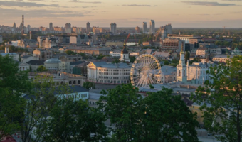 Ukraina wyjaśnia blokadę tranzytu kolejowego do Polski