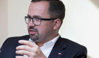 Horała o PDN: Tak, to jest oferta korzystna