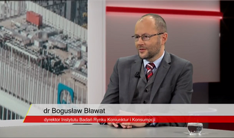 Budżet zaskakuje pesymistów. Czego spodziewać się dalej?