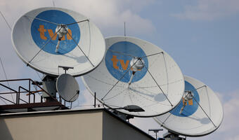 Złe wieści dla TVN. Słabsze wyniki finansowe w 2020 roku