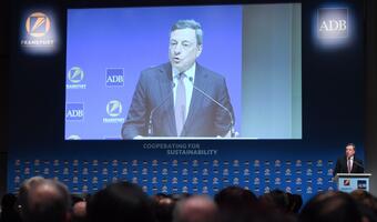 Mario Draghi kontra Berlin?