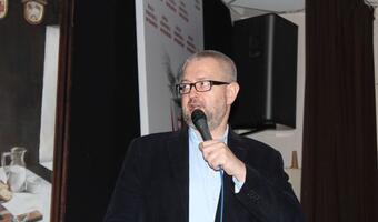 Czemu Ziemkiewicz zniknął z TVP? "Konflikt interesów"