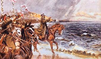 100 lat zaślubin Polski z Morzem