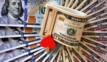 Para euro-złoty najtańsza od prawie 3 lat! Oto dlaczego