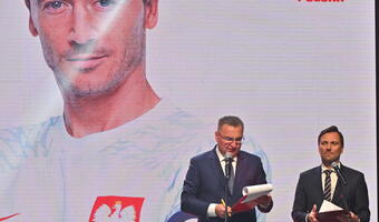 Michniewicz ogłasza szeroką listę na mundial w Katarze