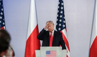 Korea Płn.: Trump jest "pozbawiony rozumu"