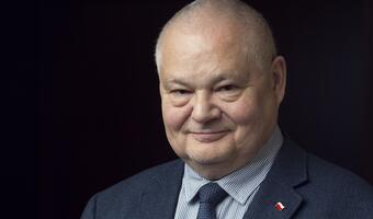 Glapiński: Nie kończymy cyklu podwyżek, ale jesteśmy też gotowi do reakcji w drugą stronę