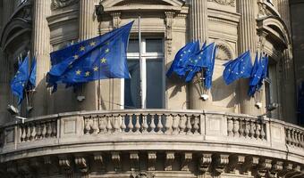 Strefa euro pod presją silnej recesji