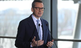 Premier: to największy zamach na niezależność NBP
