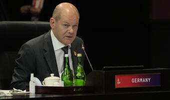 Niemcy chcą pomóc Polsce w monitorowaniu przestrzeni powietrznej