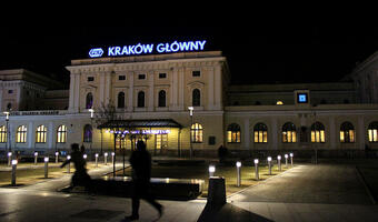 Kolejny przewoźnik we Wspólnym Bilecie