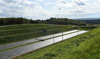 Via Carpatia: Powstanie kolejny odcinek trasy