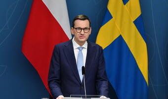 Podatek od zysków nadzwyczajnych spółek? "Jestem za"